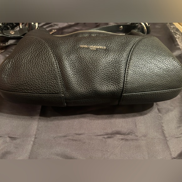 Karl Lagerfeld *like new* purse. Comes in original purse bag. - Picture 13 of 16